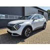 Kia Sportage 1.6 T-GDI Vision 118 kW Kia Sportage 1.6 T-GDI Vision 118 kW