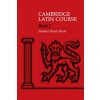 Cambridge Latin Course 1 Student Study Book (Cambridge School Classics Project)(Brožovaná) Cambridge Latin Course 1 Student Study Book (Cambridge School Classics Project)(Brožovaná)