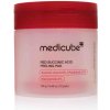Medicube Red Succinic Acid Peeling Pad 70pcs / 155g Medicube Red Succinic Acid Peeling Pad 70pcs / 155g