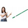 STABILO Pen 68 zelená