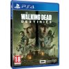 The Walking Dead: Destinies - PS4 The Walking Dead: Destinies - PS4