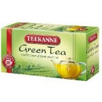TEEKANNE ZELENÝ ČAJ 20X1,75G