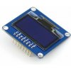 Waveshare 1,30 palcový OLED (B) Waveshare 1,30 palcový OLED (B)