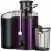 BERLINGERHAUS Odšťavňovač 400 W Purple Metallic Line BH-9294 BERLINGERHAUS Odšťavňovač 400 W Purple Metallic Line BH-9294