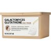 Some By Mi Maska na tvár Galactomyces Glutathione Daily Mask - 350 ml / 30 ks Some By Mi Maska na tvár Galactomyces Glutathione Daily Mask - 350 ml / 30 ks