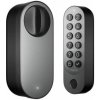 AQARA Smart Lock U200, Black EL-D02E AQARA Smart Lock U200, Black EL-D02E