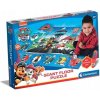 Clementoni Paw PatrolVeľké podlahové puzzle s interaktívnym perom 104961970 Clementoni Paw PatrolVeľké podlahové puzzle s interaktívnym perom 104961970