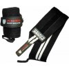 Power System Wrist wraps - Bandáže na zápästie Farba: Červená Power System Wrist wraps - Bandáže na zápästie Farba: Červená