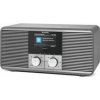 Technisat digitradio 425 čierny/strieborný