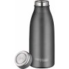 Thermos Termofľaša THERMOcafé 350 ml sivá