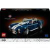 Lego ICONS 10357 Shelby Cobra 427 S/C Lego ICONS 10357 Shelby Cobra 427 S/C