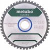 Pílový kotúč Metabo 628682000 190x30 mm Pílový kotúč Metabo 628682000 190x30 mm