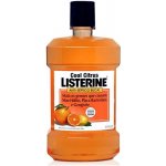 Ústne vody Johnson & Johnson