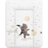 CEBA BABY Podložka prebaľovacia mäkká malá (50x70) Basic Galactic Travel AGS-143-000-810 CEBA BABY Podložka prebaľovacia mäkká malá (50x70) Basic Galactic Travel AGS-143-000-810