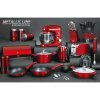BERLINGERHAUS Termoska nerez 0,75 l Burgundy Metallic Line BH-7602 BERLINGERHAUS Termoska nerez 0,75 l Burgundy Metallic Line BH-7602