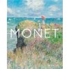 SEFRIOUI ANNE - MONET SEFRIOUI ANNE - MONET