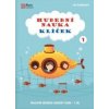Hudební nauka Klíček 1 - Eva Šašinková Hudební nauka Klíček 1 - Eva Šašinková