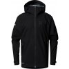 Pánska bunda Haglöfs L.I.M Airak GTX True Black M Pánska bunda Haglöfs L.I.M Airak GTX True Black M