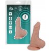 Mr intense - 1 realistic cock 14.6 cm -o- 3.5 cm Mr intense - 1 realistic cock 14.6 cm -o- 3.5 cm