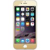 Apple Luxusné ochranné tvrdené sklo iPhone 6 / iPhone 6S zlatá farba Apple Luxusné ochranné tvrdené sklo iPhone 6 / iPhone 6S zlatá farba