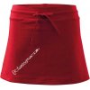 Klarinet nápis - Športová sukne - two in one - L ( Červená ) Klarinet nápis - Športová sukne - two in one - L ( Červená )
