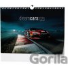 Dream Cars nástěnný 2026 Dream Cars nástěnný 2026