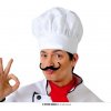 Šéfkuchárová papierová čiapka Šéfkuchárová papierová čiapka