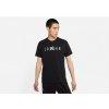 Nike Tričká s krátkym rukávom Air Jordan Sport Dna Čierna Nike Tričká s krátkym rukávom Air Jordan Sport Dna Čierna