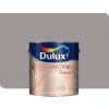 Dulux COW Grafitový súmrak 2,5l (Farba z kolekcie 40 farieb inšpirujúca sa najkrajšími zákutiami SVETA farby boli vybrané svetovými i českými dizajnérmi) Dulux COW Grafitový súmrak 2,5l (Farba z kolekcie 40 farieb inšpirujúca sa najkrajšími zákutiami SVETA farby boli vybrané svetovými i českými dizajnérmi)