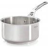 Hrnec de Buyer, 3410.20 MILADY, rendlík, nerez, rukojeť z nerezové oceli, průměr 20 cm, objem 3 L, výška 10 cm Hrnec de Buyer, 3410.20 MILADY, rendlík, nerez, rukojeť z nerezové oceli, průměr 20 cm, objem 3 L, výška 10 cm
