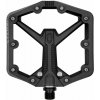 Crankbrothers pedál Stamp 1 Large Gen 2 black Velikost: UNI Crankbrothers pedál Stamp 1 Large Gen 2 black Velikost: UNI