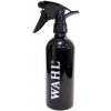 WAHL rozprašovač hliníkový čierny 400 ml