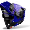 Prilba SPECKTRE Groove, AIROH (modrá lesklá, veľ. L) 2025 Prilba SPECKTRE Groove, AIROH (modrá lesklá, veľ. L) 2025