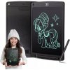 Grafický Tablet na Kreslenie, LCD Zápisník, 8,5 Palca, Čierny Grafický Tablet na Kreslenie, LCD Zápisník, 8,5 Palca, Čierny