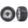 Traxxas koleso 3.8 Traxxas koleso 3.8