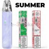Štartovacia sada - OXVA XLIM GO LITE, obsah nikotínu Silný fajčiar - 20mg/ml, príchuť Summer, Farba Light Purple Štartovacia sada - OXVA XLIM GO LITE, obsah nikotínu Silný fajčiar - 20mg/ml, príchuť Summer, Farba Light Purple