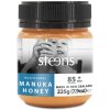 Steens - RAW Manuka Honey (Manukový med) 85+ MGO, 225 g Steens - RAW Manuka Honey (Manukový med) 85+ MGO, 225 g