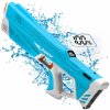 RealG RC-K-1958 Elektrická vodná pištoľ 320 ml, 500 mAh, modrá