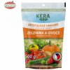 Krištalické hnojojivo Zelenina a ovocie 500g s mikroprvkami, Kera Krištalické hnojojivo Zelenina a ovocie 500g s mikroprvkami, Kera