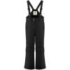 Dievčenské lyžiarské nohavice Poivre Blanc W25-JANNA-JRGL SKI BIB - čierna 164 Dievčenské lyžiarské nohavice Poivre Blanc W25-JANNA-JRGL SKI BIB - čierna 164