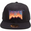 DOOM KLogo Snapback Cap