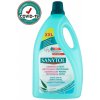 Sanytol dezinfekčný čistič na podlahy a plochy eukalyptus XXL 5 l
