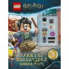 LEGO® Harry Potter Harryho bradavická dobrodružství LEGO® Harry Potter Harryho bradavická dobrodružství