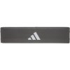 Posilňovacia guma adidas Resistance Band - Medium - Stone Posilňovacia guma adidas Resistance Band - Medium - Stone