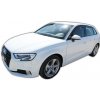Deflektory Audi A3 Sportback 2013 - 2020 Deflektory Audi A3 Sportback 2013 - 2020