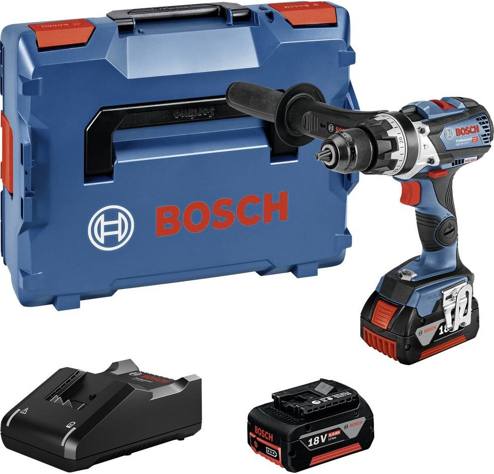 Bosch GSB 18V 110 C 0.601.9G0.30D