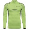 Alpine Pro Seam pánske funkčné spodné tričko MUNF091 acid lime