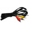 AMIKO AV kabel pro model 8265+ / TESLA TE-3000