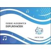 Súbor hudobných doplňovačiek - zošit Zošit (Martin Vozar) Súbor hudobných doplňovačiek - zošit Zošit (Martin Vozar)