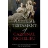 Political Testament of Cardinal Richelieu (Paul Sonnino)(Brožovaná) Political Testament of Cardinal Richelieu (Paul Sonnino)(Brožovaná)